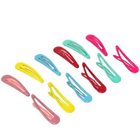 Hair Clips Manufacturer - Wholesale Cute Kids Bow BB