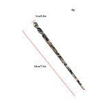 U-shaped Hairpin Factory - Wholesale Korean Luxury Pearl