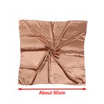 Headband Supplier - Elastic Coral Velvet Sports Wash