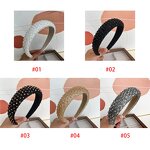 Hair Clips Manufacturer - New Korean Elegant Semicircle