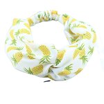 Hair Ring Factory - Retro Red Velvet Star love