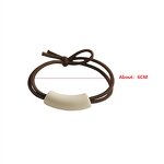 Headband Supplier - Chiffon Fruit Pineapple Fabric