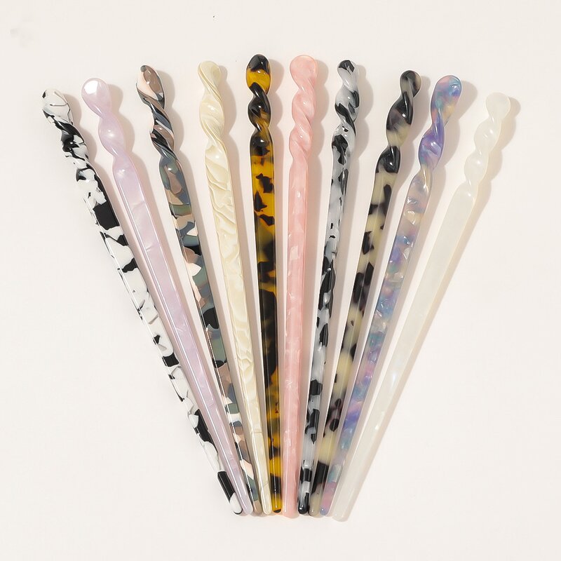 U-shaped Hairpin Factory - Wholesale Korean Luxury Pearl