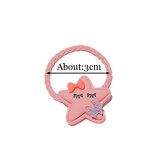 Hair Rings Supplier - Wholesale Cartoon Fruits Scrunchy