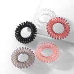 Scrunchies Manufacturer - New Plush Large Intestine Circle