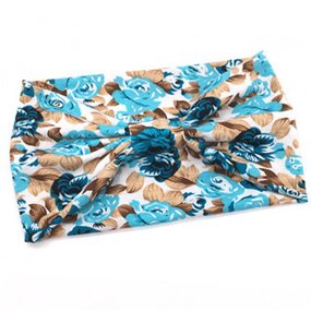 Fabric Hair Ring Factory - Wholesale 40 Colors Scrunchies