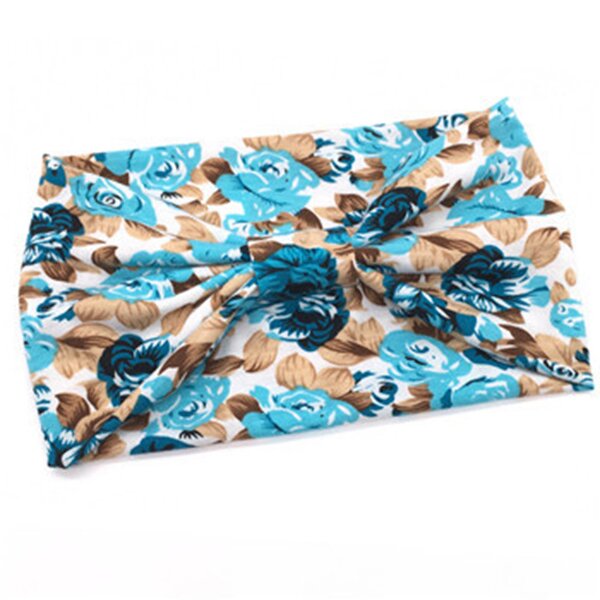 Fabric Hair Ring Factory - Wholesale 40 Colors Scrunchies