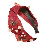 Crystal Hairpin Factory - Wholesale Four-row Diamond Designer