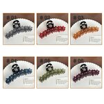 Hairhoop Factory - Fashion New Elegant Temperament Flower