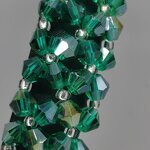 Fabric Headband Supplier - Custom Double Wavy Handmade