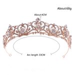 Bridal Tiara Factory - Custom Luxury Crystal Performance