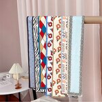 Hair Band Factory - Wholesale 1000Pcs Colorful Disposable