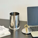 Food Storage Jar Manufacturer - OEM/ODM Custom Stainless Steel Metal Lid Jar