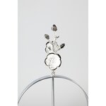 Tissue Box Holder Manufacturer - OEM/ODM Custom Hammering Pattern Art Design