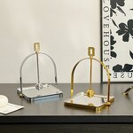 Tissue Holder Manufacturer - OEM/ODM Custom Vintage Stainless Steel Paper Holder