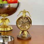 Decorative Tray Set Manufacturer - OEM/ODM Custom Coconut Tree Stainless Tray