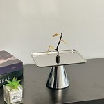 Serving Tray Set Manufacturer - OEM/ODM Custom Rectangle Eco-friendly Tray