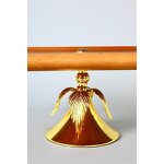 Wood Pastry Tray Manufacturer - OEM/ODM Custom Single-Layer Dessert Fruit Tray