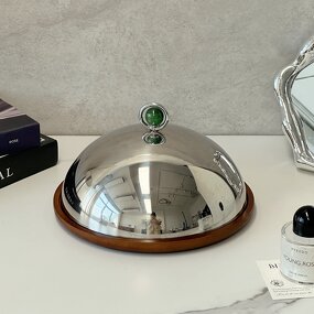 Serving Plate Manufacturer - OEM/ODM Custom Anti Rust Stainless Steel Plate