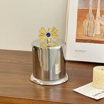 Stainless Steel Jar Manufacturer - OEM/ODM Custom Airtight Dry Food Storage Jar