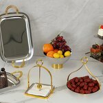 Tissue Holder Manufacturer - OEM/ODM Custom Stainless Steel Hanging Napkin Holder