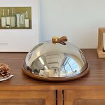 Dinner Plates Set Manufacturer - OEM/ODM Custom Christmas Restaurant Plates Set