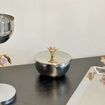 Incense burner Set Manufacturer - OEM/ODM Custom Stainless Steel Ramadan Set