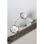 Serving Tray Manufacturer - OEM/ODM Custom Hand-Hammered Luxury Metal Tray