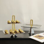 Chocolate Tray Manufacturer - OEM/ODM Custom Stainless Steel Restaurant Tray