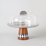 Cake Tray Manufacturer - OEM/ODM Custom Metal Stainless Steel Eco-Friendly Tray