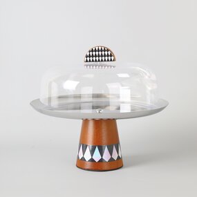 Cake Tray Manufacturer - OEM/ODM Custom Metal Stainless Steel Eco-Friendly Tray