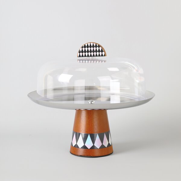 Cake Tray Manufacturer - OEM/ODM Custom Metal Stainless Steel Eco-Friendly Tray