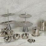 Storage Tank Jar Manufacturer - OEM/ODM Custom Stainless Steel Lid Food Jar