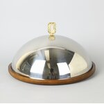 Serving Food Tray Manufacturer - OEM/ODM Custom Metal Stainless Steel Tray Lid