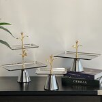 Dinnerware Sets Manufacturer - OEM/ODM Custom Eco-Friendly Stainless Steel Set