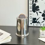 Food Storage Jar Manufacturer - OEM/ODM Custom Eco-friendly Wooden Handle Jar