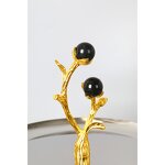 Round Serving Tray Manufacturer - OEM/ODM Custom Eco-friendly Stainless Tray