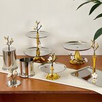 Tissue Holder Manufacturer - OEM/ODM Custom Stainless Steel Living Room Holder
