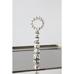 Serving Tray Manufacturer - OEM/ODM Custom Eco-Friendly 2-Tier Stainless Tray