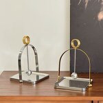 Tissue Box Manufacturer - OEM/ODM Custom Stainless Steel Metal Office Holder