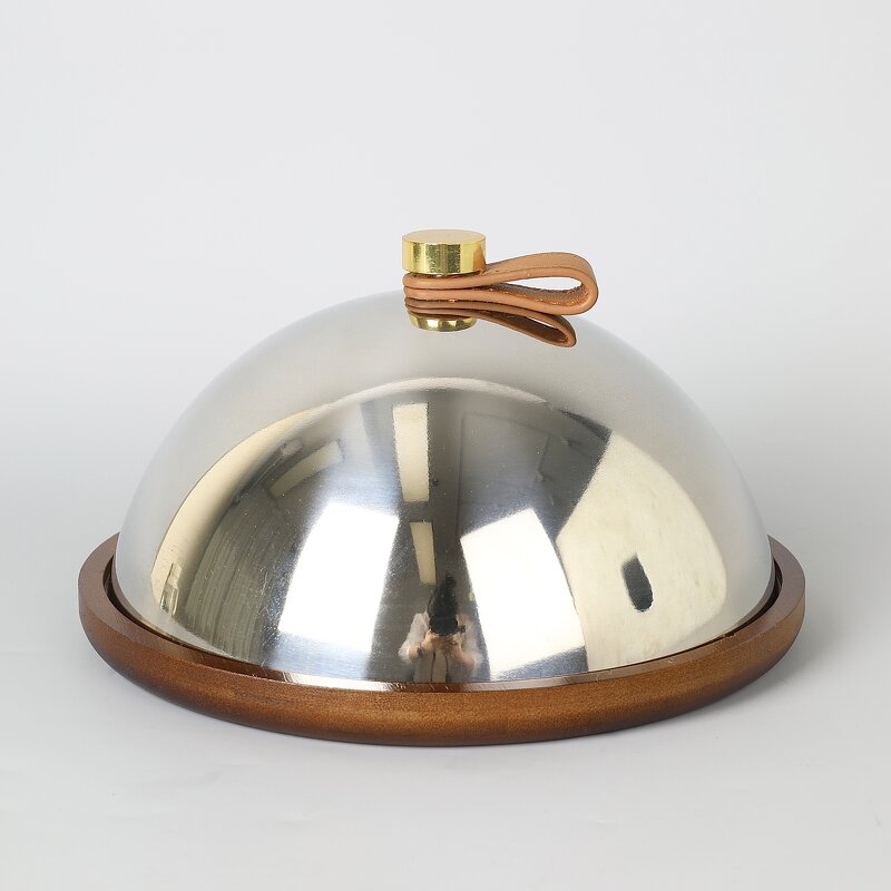 Dinner Plates Set Manufacturer - OEM/ODM Custom Stainless Steel Bulk Plates Set