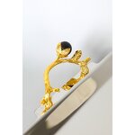 Serving Tray Manufacturer - OEM/ODM Custom Stainless Steel Metal Handle Tray