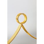 Serving Tray Manufacturer - OEM/ODM Custom Gold Metal Stainless Steel Tray