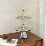 Serving Plate Manufacturer - OEM/ODM Custom Premium Stainless Steel Plate