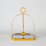 Napkin Holder Manufacturer - OEM/ODM Custom Stainless Steel Hanging Design