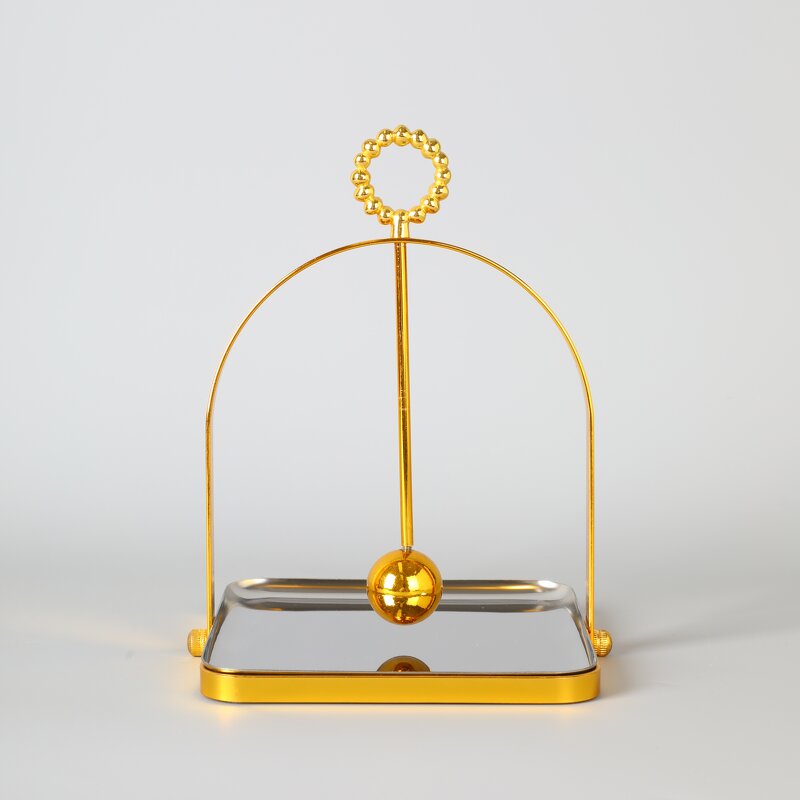 Napkin Holder Manufacturer - OEM/ODM Custom Stainless Steel Hanging Design