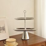 Cookie Tray Manufacturer - OEM/ODM Custom Stainless Steel Oval Rolling Tray