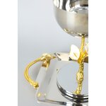 Incense burner Manufacturer - OEM/ODM Custom Stainless Steel Aroma Diffuser