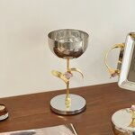 Incense burner Set Manufacturer - OEM/ODM Custom Stainless Steel Ramadan Set