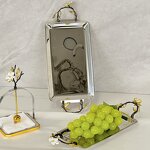 Tissue Holder Manufacturer - OEM/ODM Custom Stainless Steel Living Room Holder